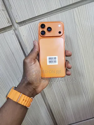 Oppo A78 128 GB Orange