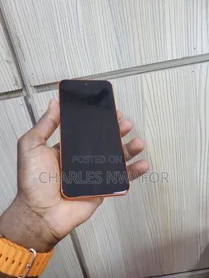 Oppo A78 128 GB Orange