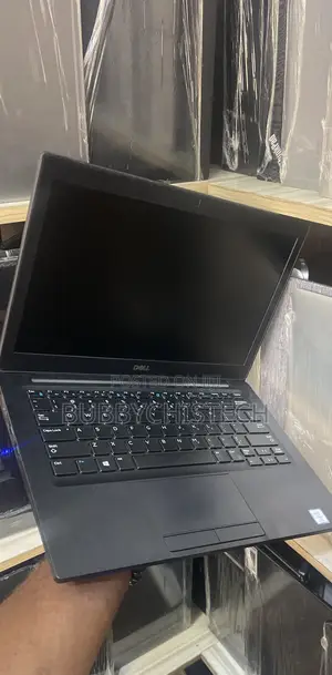Laptop Dell Latitude 7290 8GB Intel Core i7 SSD 256GB
