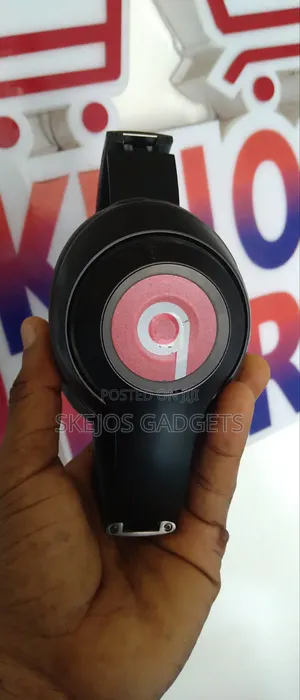 Beats Studio Pro Wireless Noise Cancelling Headphone
