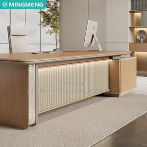 Executive 1.8metre Office Table