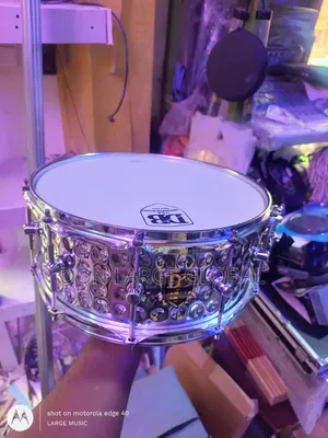 Db Snear Drum