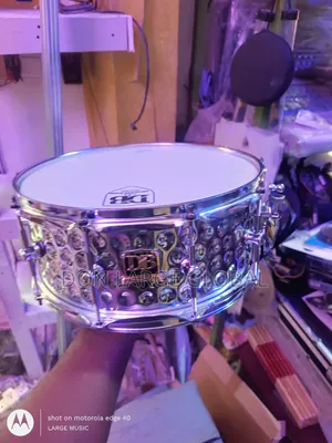Db Snear Drum
