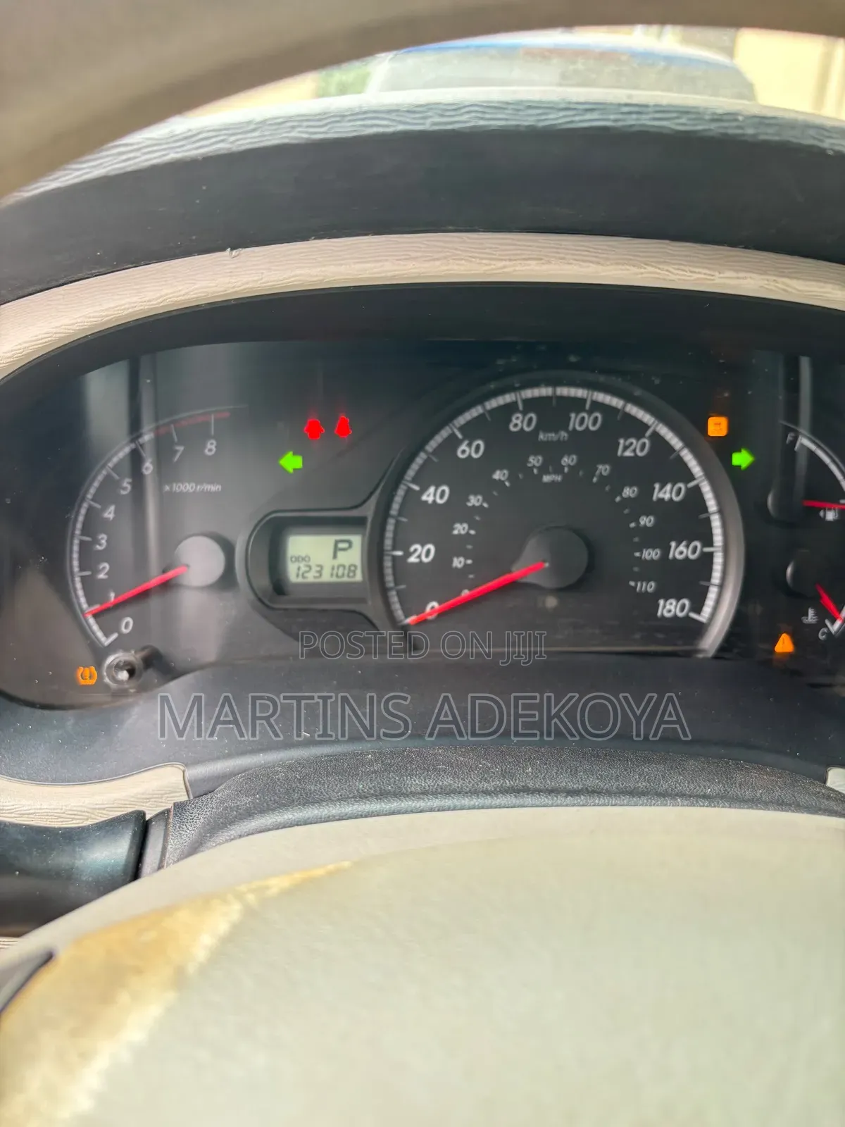 Toyota Sienna 2011 Gray
