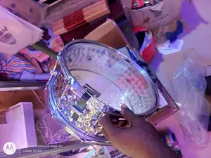 Db Snear Drum