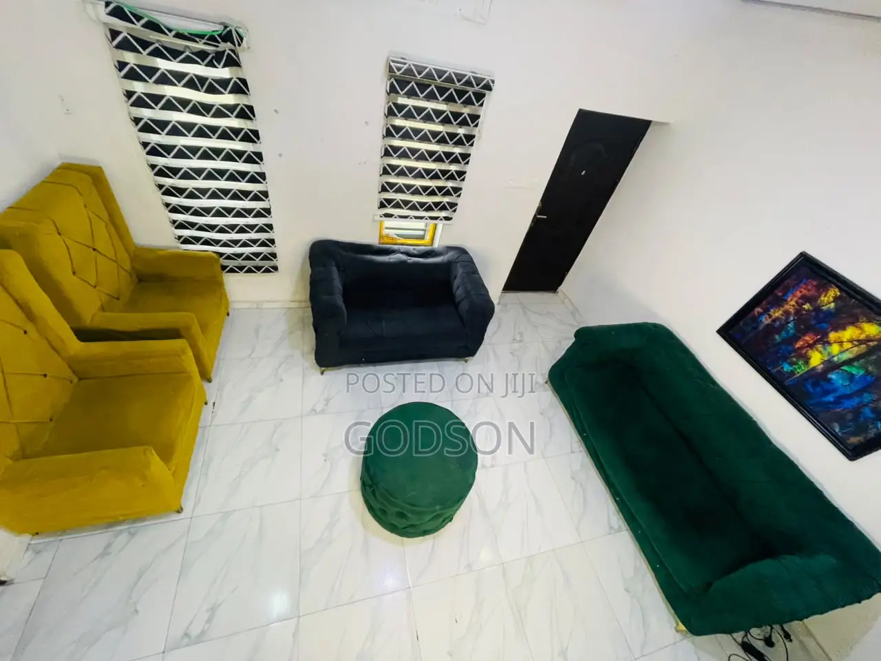 Sitting Room Chairs