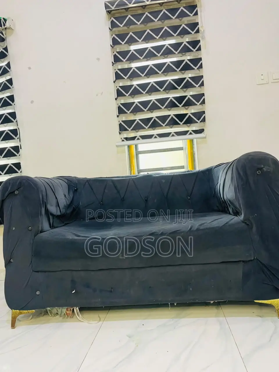 Sitting Room Chairs