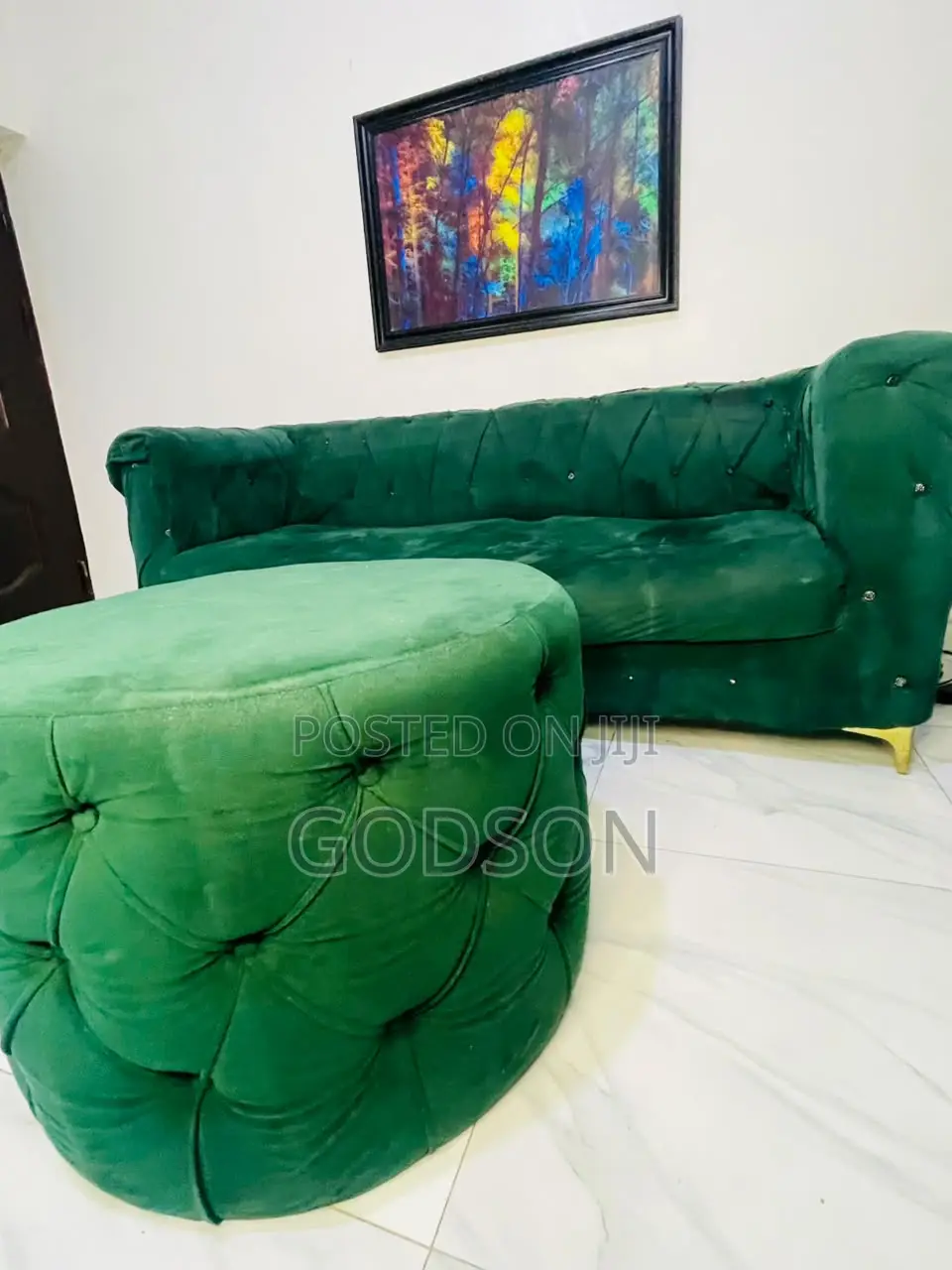 Sitting Room Chairs