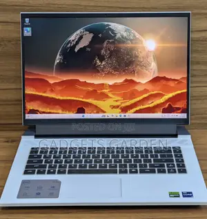Laptop Dell G16 7630 32GB Intel Core i9 SSD 1T