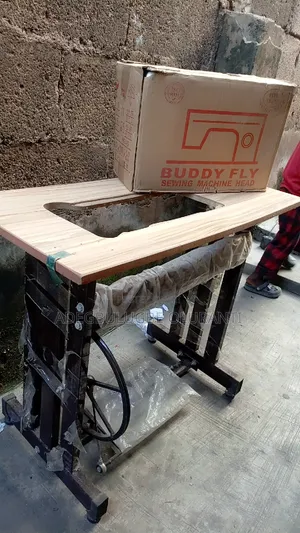 Buddy Fly Sowing Nachine