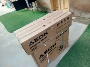 Efficient AEON 1.5HP Inverter Air Conditioner ASA12IJ3 + Installation