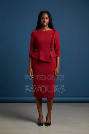 Office Wear
