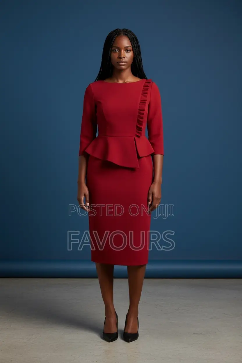 Office Wear