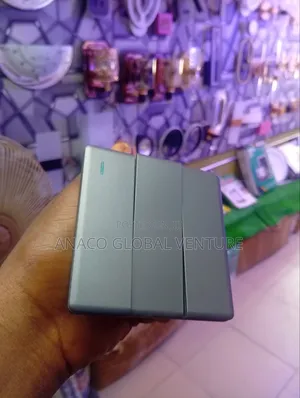 Original Switch for Your House UK Standard