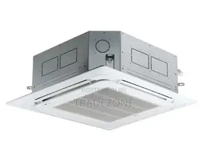 LG 2.5hp Inverter Ceiling Cassette AC | Ceiling Cassette 2.5hp Inv