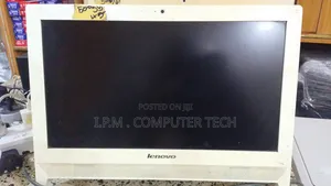 Desktop Computer Lenovo 4GB Intel Celeron HDD 500GB