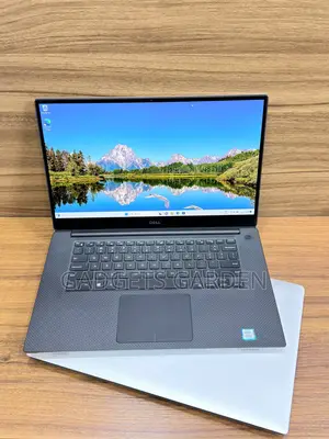Laptop Dell XPS 15 16GB Intel Core i7 SSD 512GB