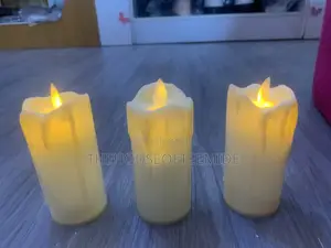 Artficial Candle Light