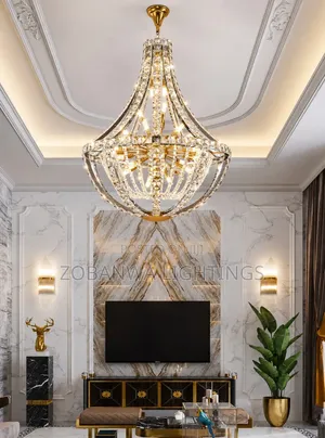 Living Room Ceiling Lamp,