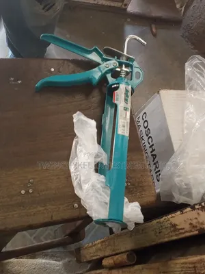 JCTOP Silicone Caulking Gun
