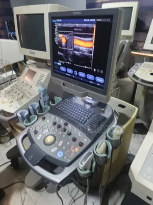 Siemens Acousion 300 Premium Edition