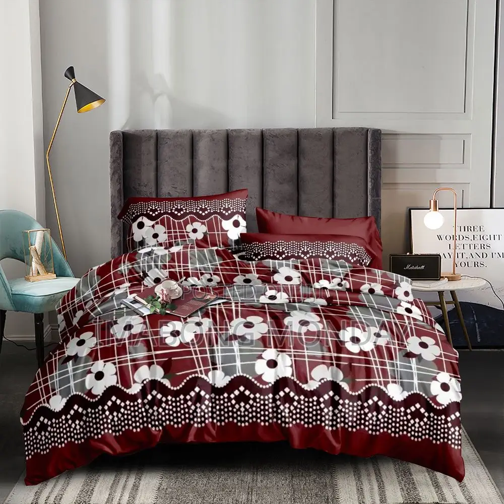 Honest Bedding and Duvet