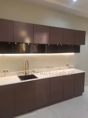 4bdrm House in Adeola Odeku for rent