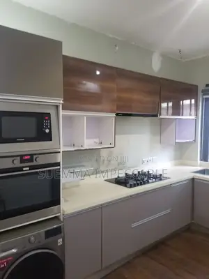 4bdrm House in Adeola Odeku for rent