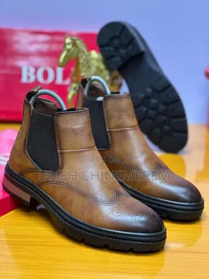 Quality Corporates Shoes