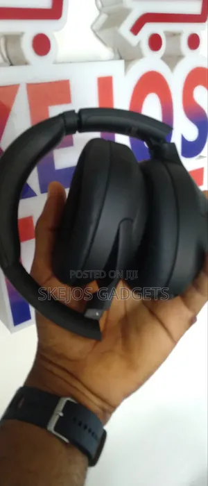 Sony WH-1000XM4 Wireless Noise Cancelling Headphone