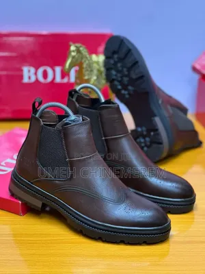 Quality Corporates Shoes