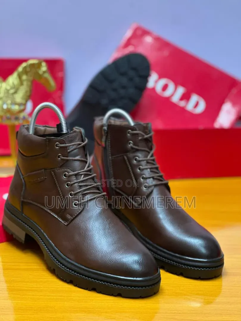 Quality Corporates Shoes