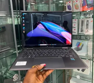 Laptop HP Spectre X360 16GB Intel Core i7 SSD 512GB