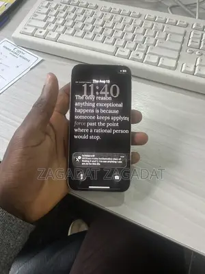 Apple iPhone 12 Pro 128 GB Gold