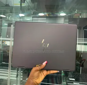 Laptop HP Spectre X360 16GB Intel Core i7 SSD 512GB
