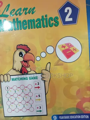 School Textbooks