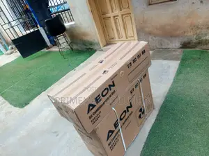 AEON 1.5HP Inverter Split AC ASA12IJ3 With Kit – Quiet Comfort All Day