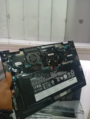 Laptop Accessories