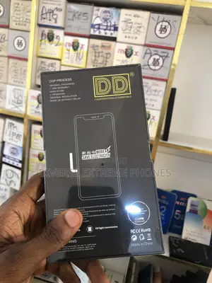 iPhone 14 Pro Max Screen DD