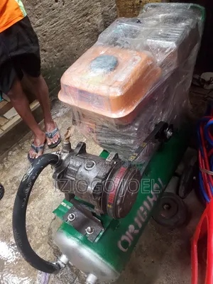 Original Manual Spraying Machine