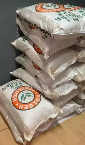 NPK 15 15 15 Fertilizer