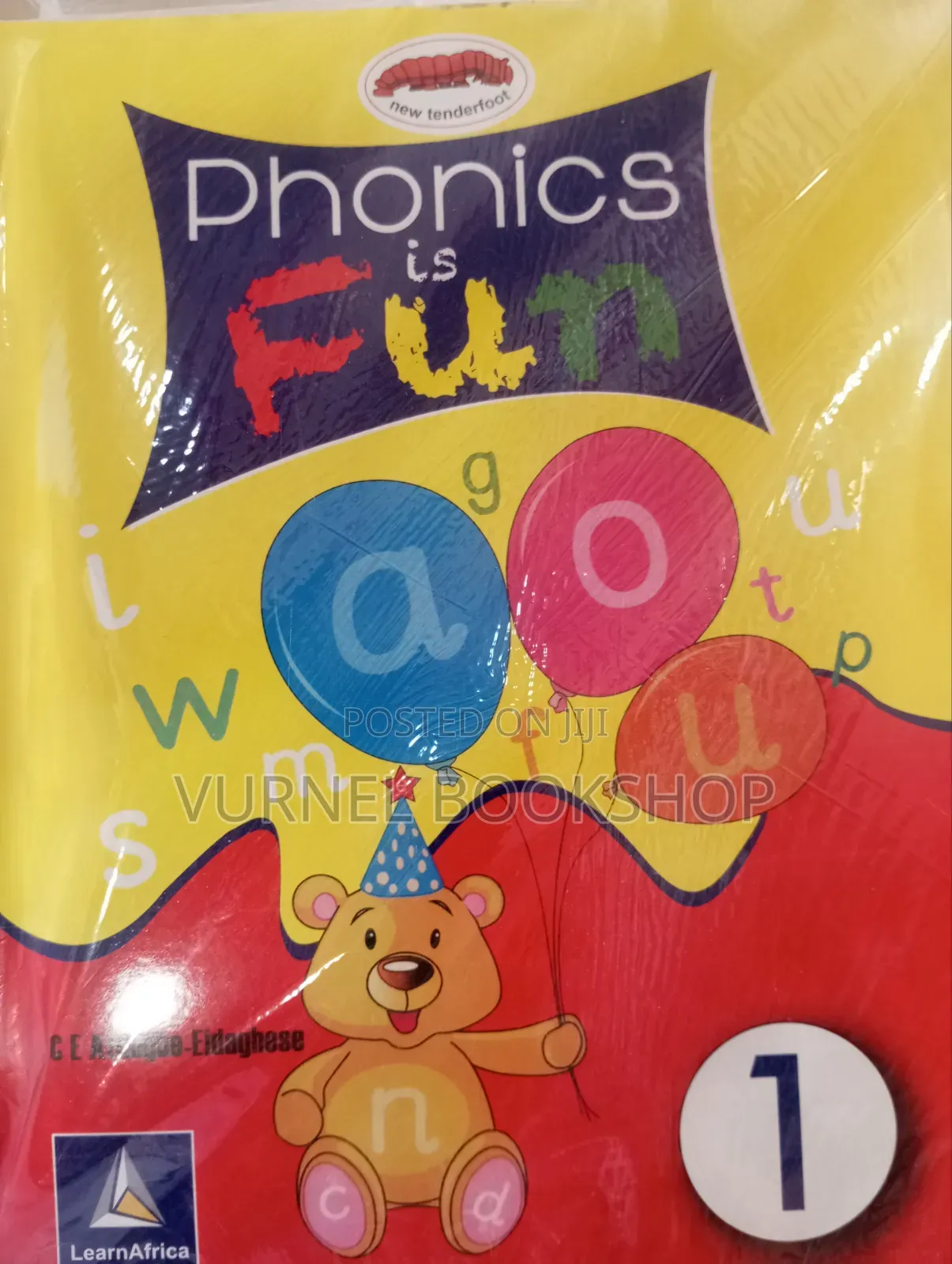 School Books