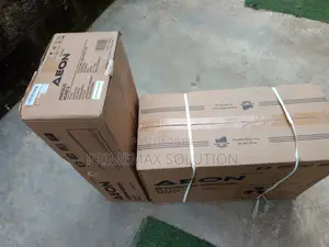 AEON ASA12IJ3 1.5HP Inverter Air Conditioner + Kit – Energy Efficient