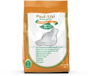 Pad-Up Eco Menstrual Pad