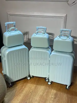 Traveling Bag