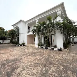 6bdrm Duplex in Galadimawa for sale