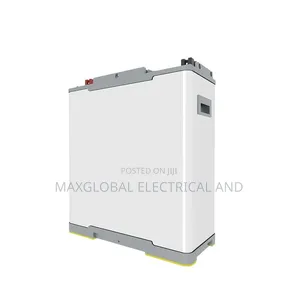 Blue Carbon 5kwh Lithium Battery