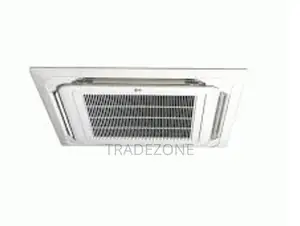 LG 5hp Ceiling Cassette Type Inverter AC | Ceiling Cassette 5.0hp Inv
