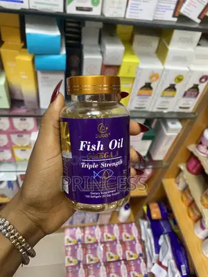 Duozi Fish Oil