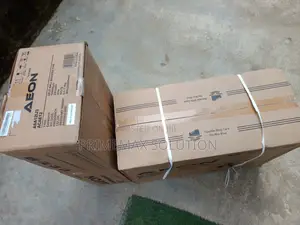 Fast Cooling AEON 1.5HP Inverter AC ASA12IJ3 With Installation Kit